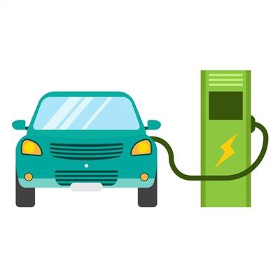 Smart Electric Charging Pile System