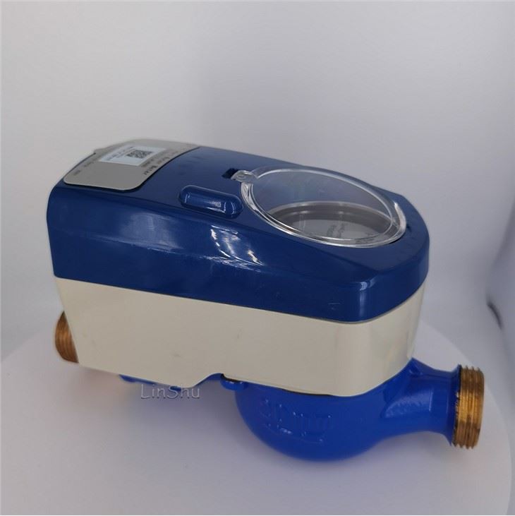 LoRa Wan Multi Jet Remote Reading Water Meter