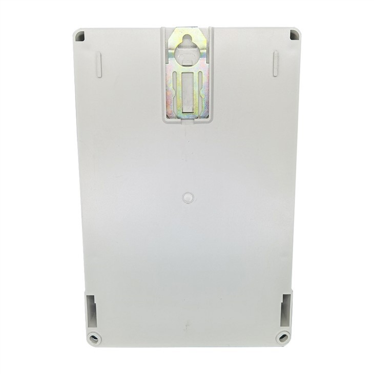 Three Phase Lora Wan Remote Reading Power Meter